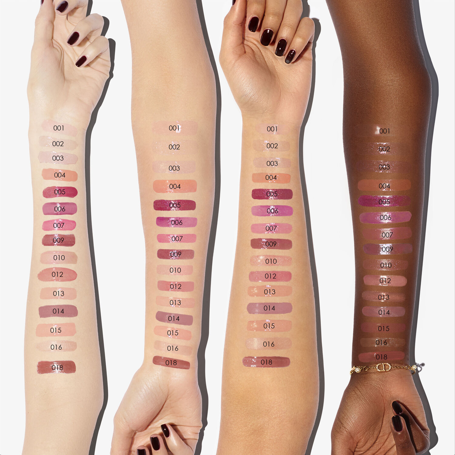 DIOR ADDICT LIP MAXIMIZER (BRILLO DE LABIOS EFECTO MÁXIMO VOLUMEN Y 24H HIDRATACIÓN)